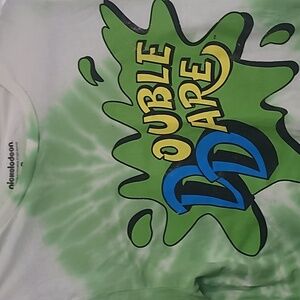 Nickelodeon Double Dare T-shirt